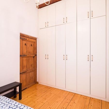 Apartmán Old Town Plaza Negrito By Nomad Host Valencie Exteriér fotografie