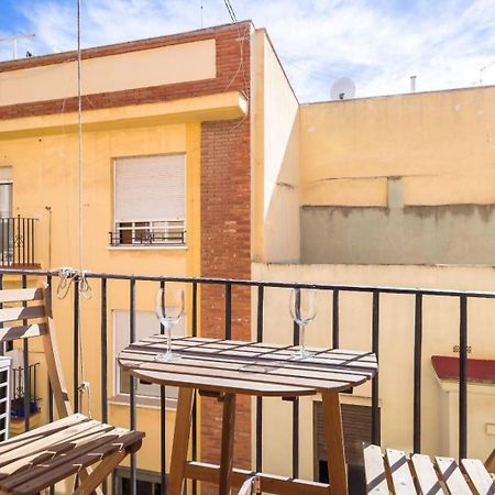 Apartmán Old Town Plaza Negrito By Nomad Host Valencie Exteriér fotografie