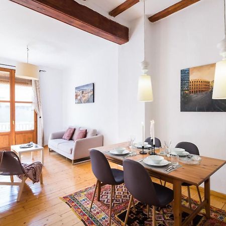 Apartmán Old Town Plaza Negrito By Nomad Host Valencie Exteriér fotografie
