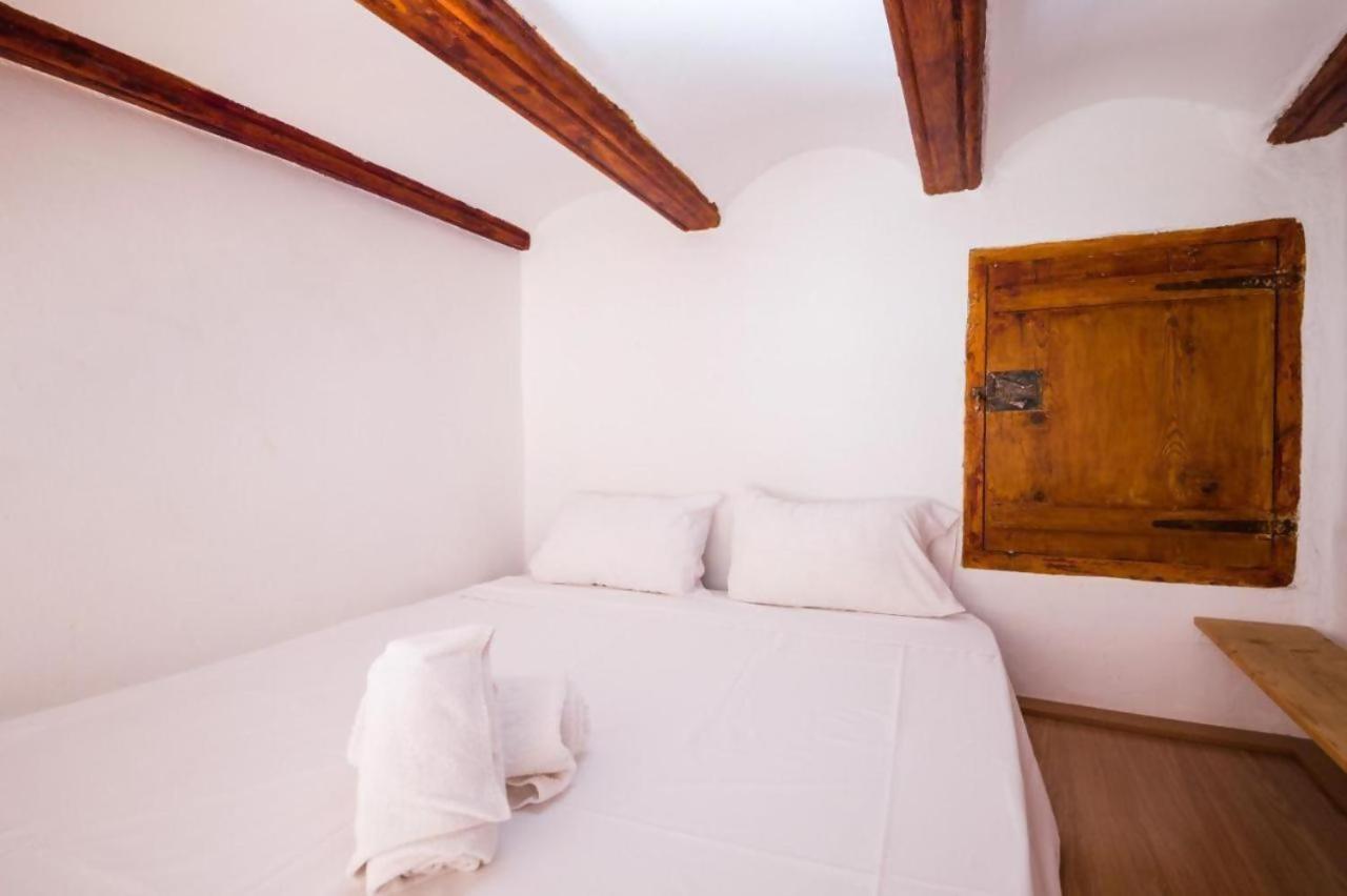 Apartmán Old Town Plaza Negrito By Nomad Host Valencie Exteriér fotografie
