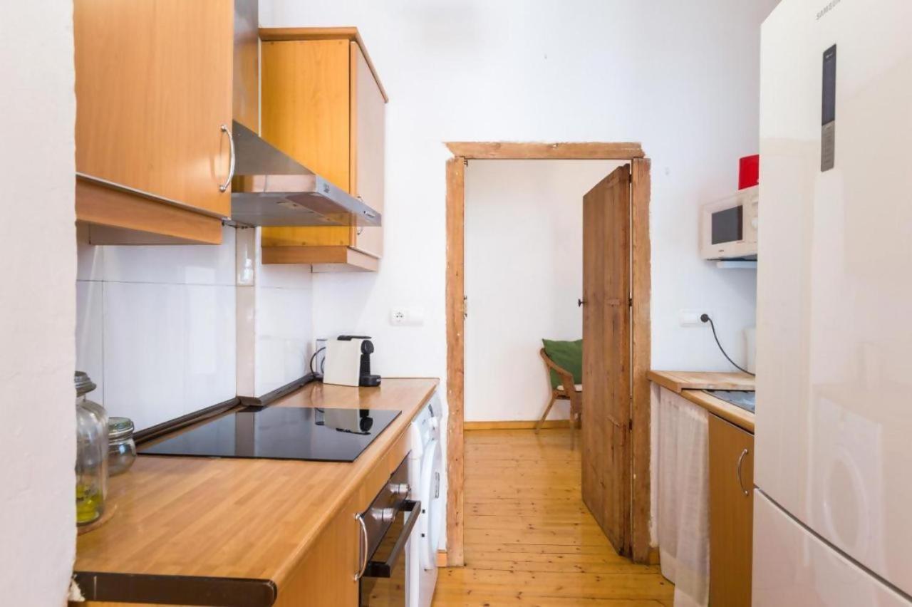Apartmán Old Town Plaza Negrito By Nomad Host Valencie Exteriér fotografie