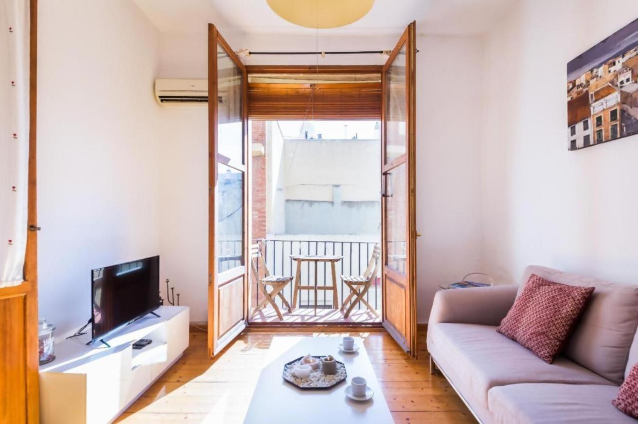 Apartmán Old Town Plaza Negrito By Nomad Host Valencie Exteriér fotografie