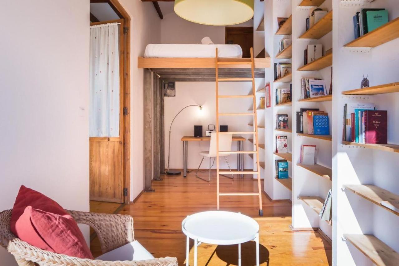 Apartmán Old Town Plaza Negrito By Nomad Host Valencie Exteriér fotografie