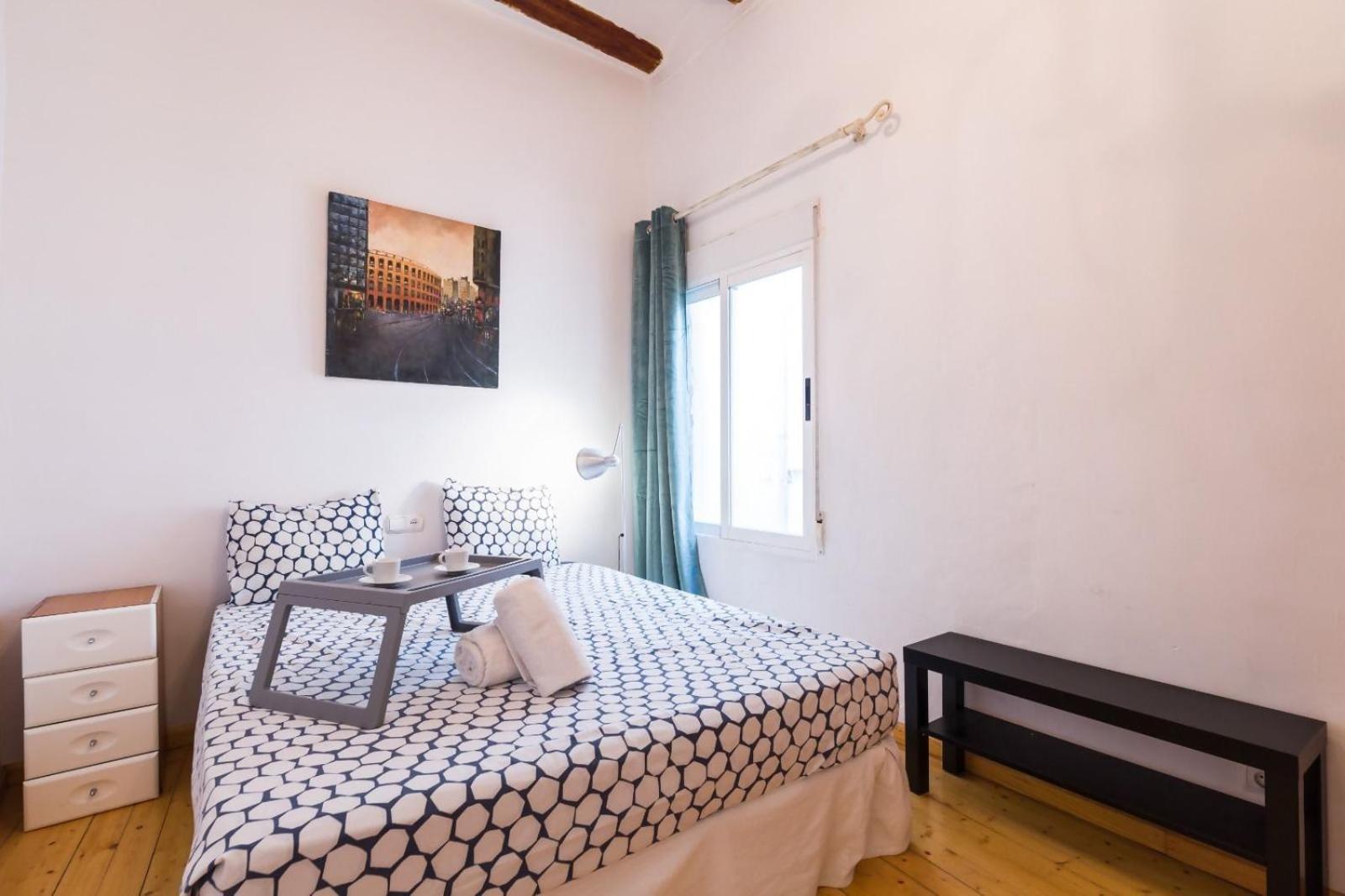 Apartmán Old Town Plaza Negrito By Nomad Host Valencie Exteriér fotografie