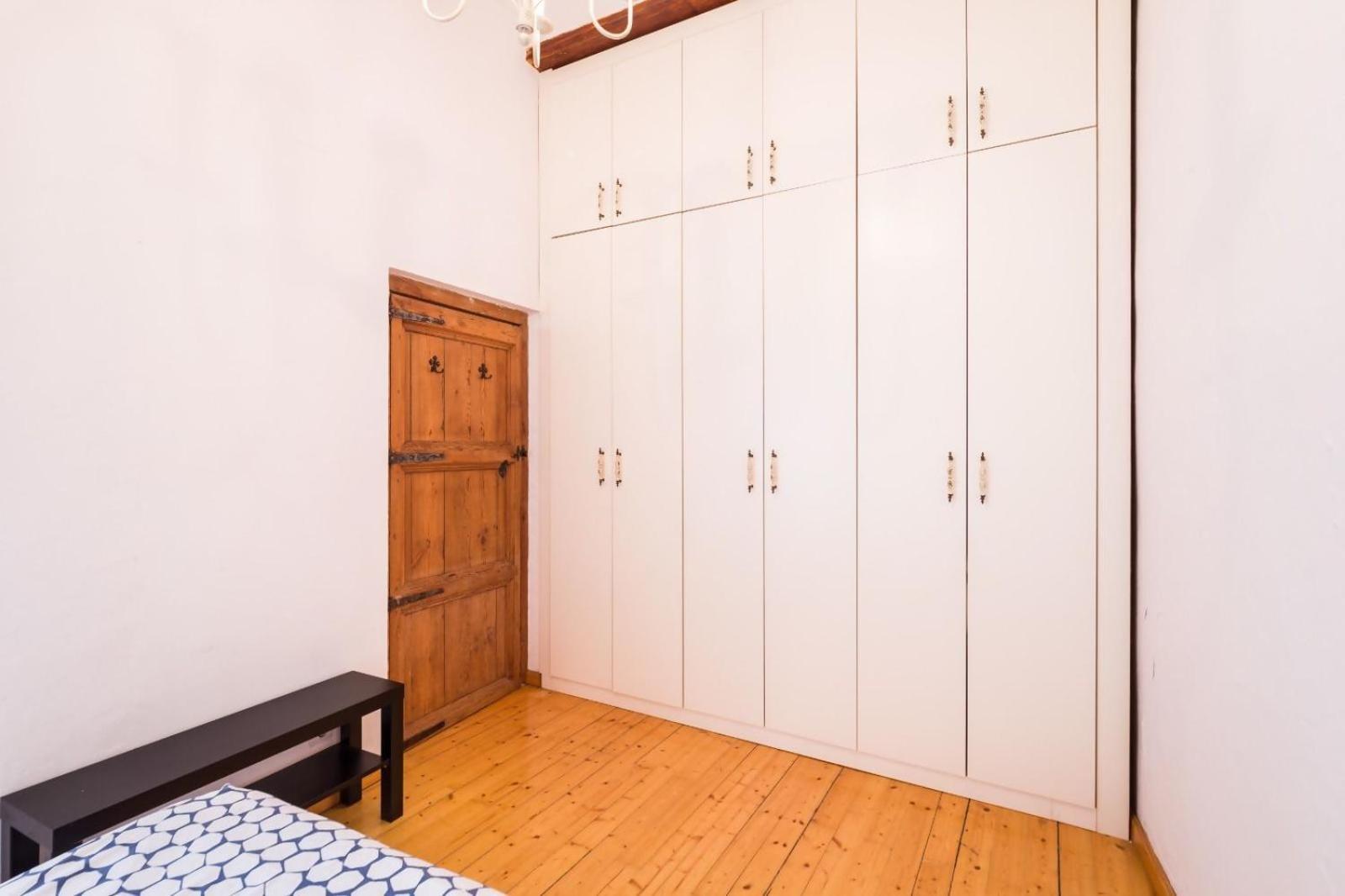 Apartmán Old Town Plaza Negrito By Nomad Host Valencie Exteriér fotografie
