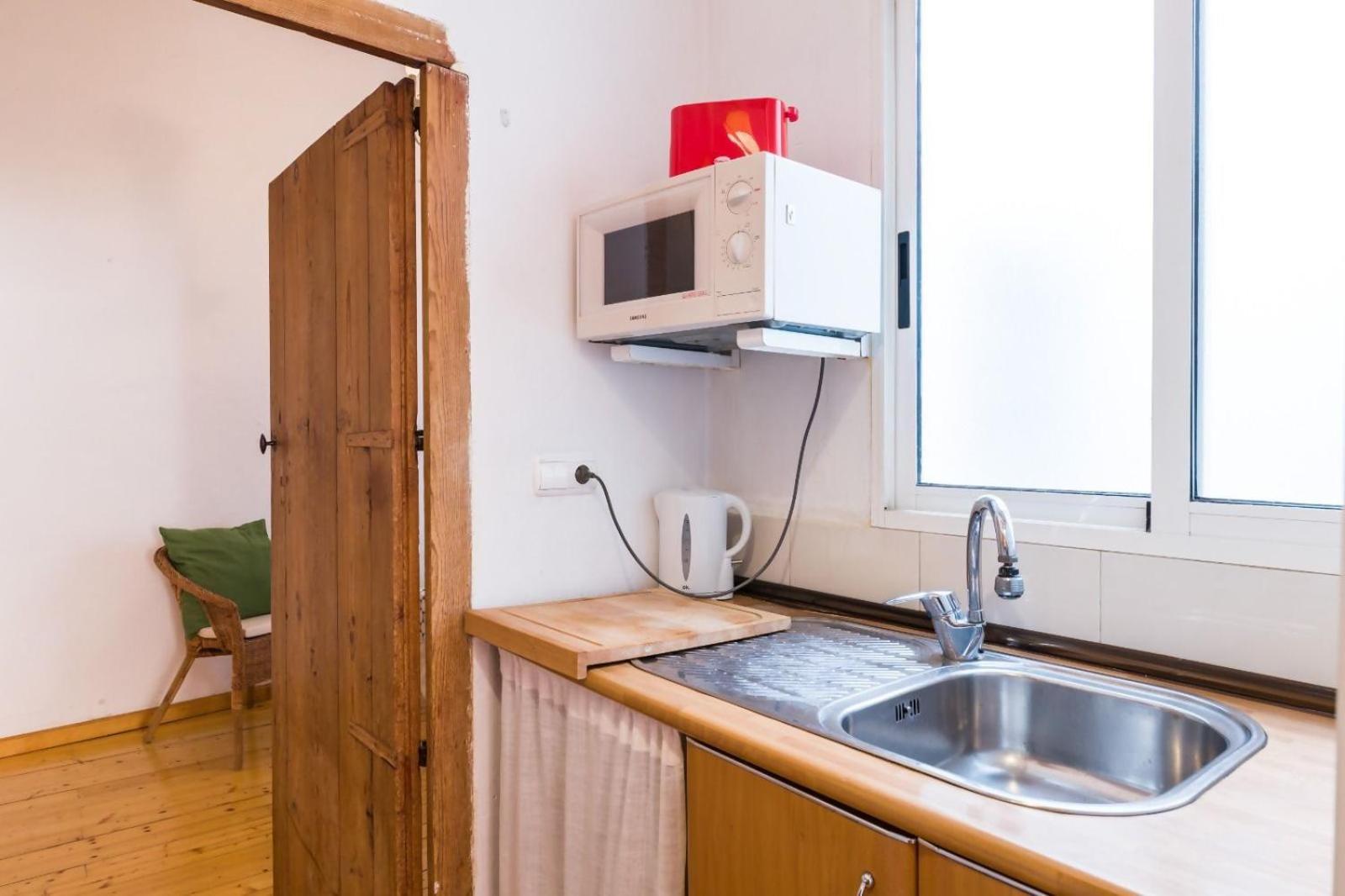 Apartmán Old Town Plaza Negrito By Nomad Host Valencie Exteriér fotografie